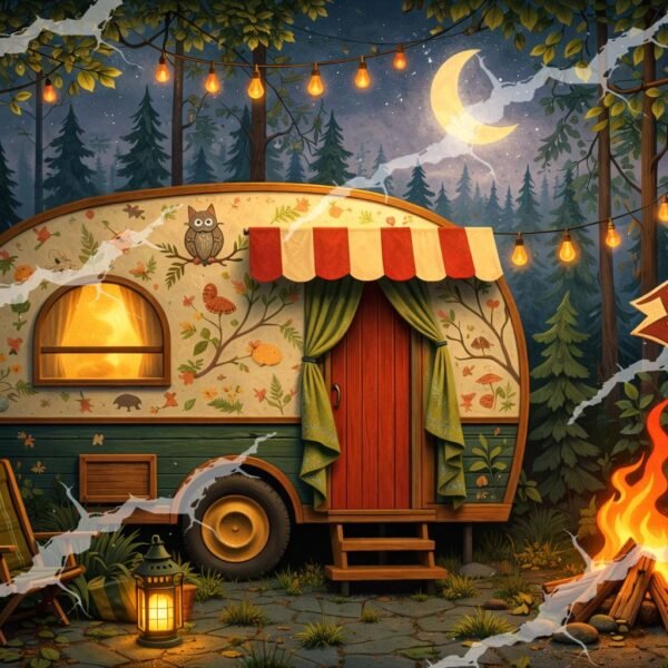 Baby Backdrop - NC - 814