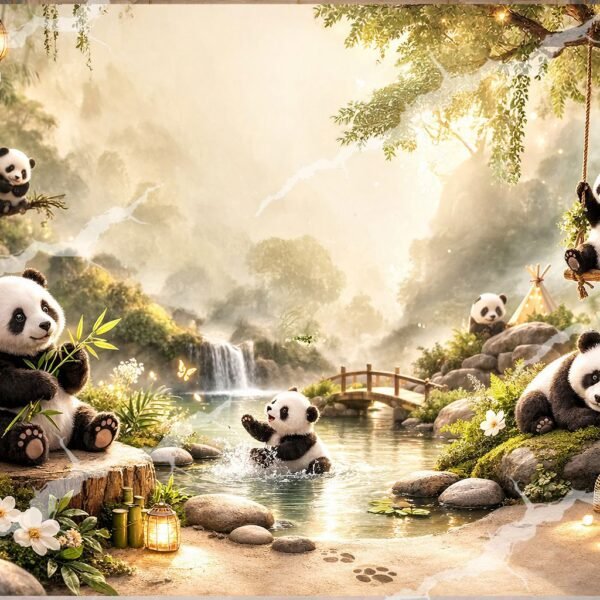 Baby Backdrop - NC - 817