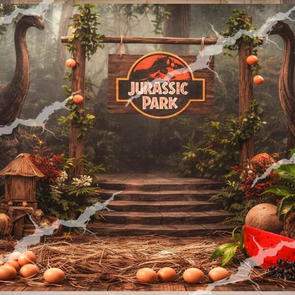 Baby Backdrop - NC - 818