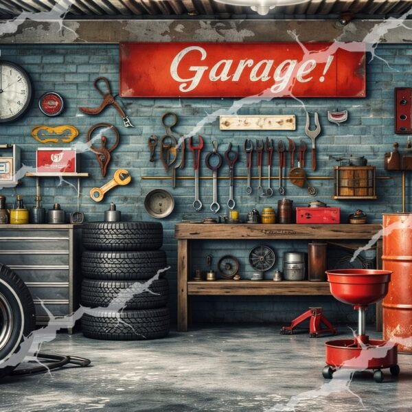 Baby Backdrop - NC - 823