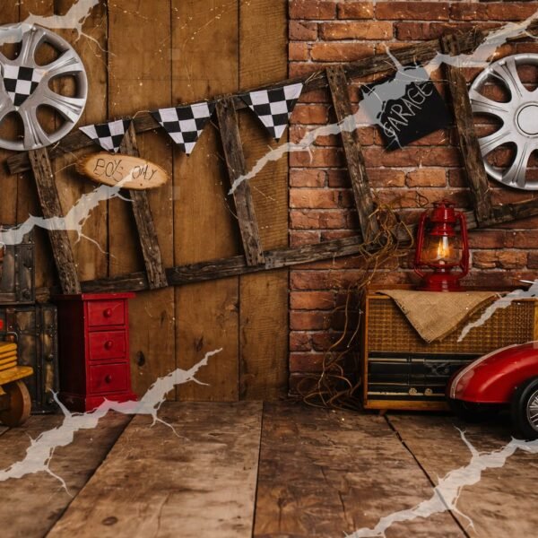 Baby Backdrop - NC - 824