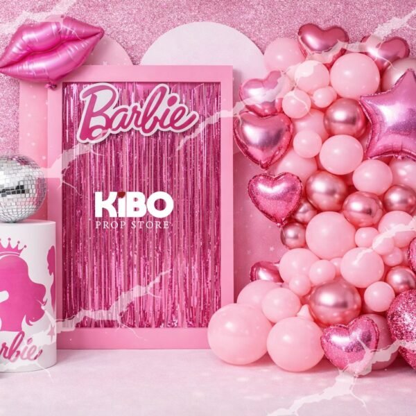 Baby Backdrop - NC - 833