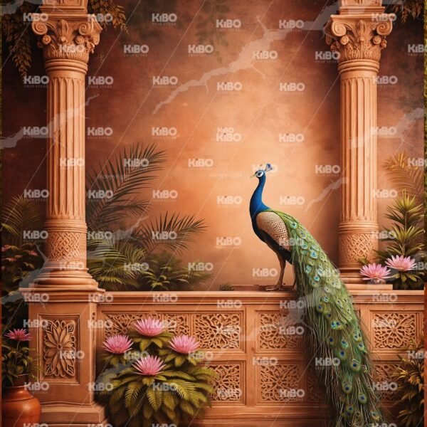 Maternity Backdrop MAT - 219