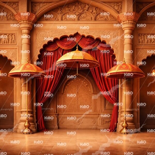 Baby Backdrop - NC - 841