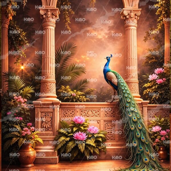 Maternity Backdrop MAT - 220