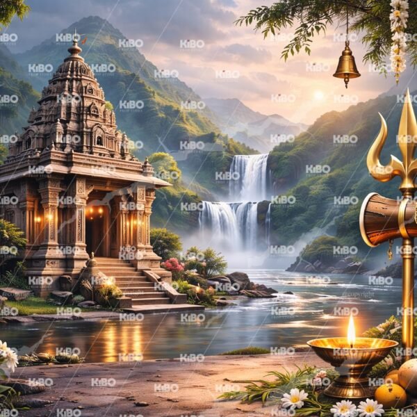 Baby Backdrop - NC - 843