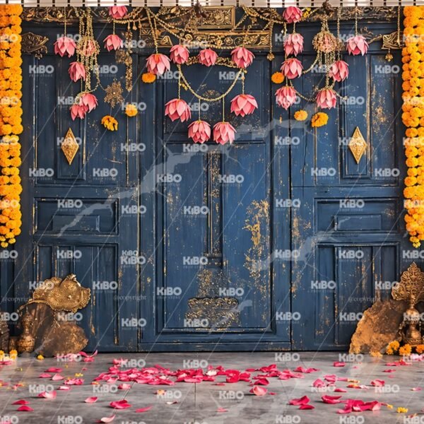 Baby Backdrop - NC - 845