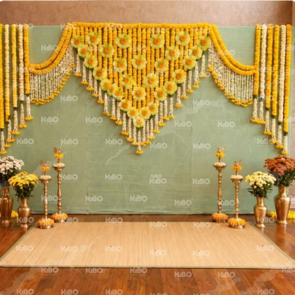 Mandap Stories MS - 14