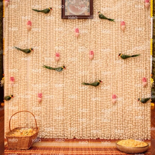 Mandap Stories MS - 13