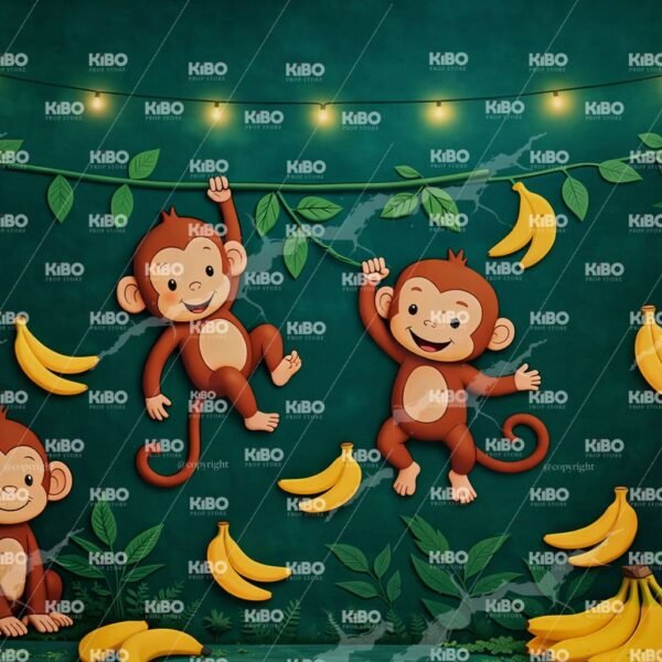 Baby Backdrop - NC - 846