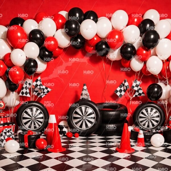 Baby Backdrop - NC - 849