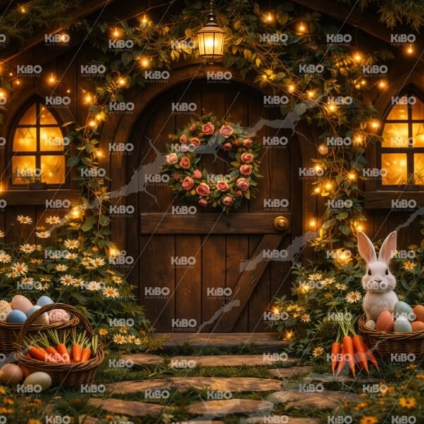 Baby Backdrop - NC - 851