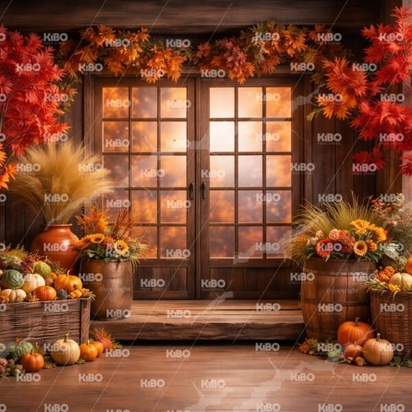 Baby Backdrop - NC - 852