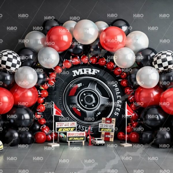 Baby Backdrop - NC - 847