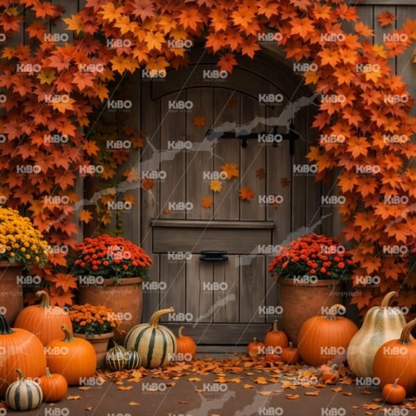 Baby Backdrop - NC - 855