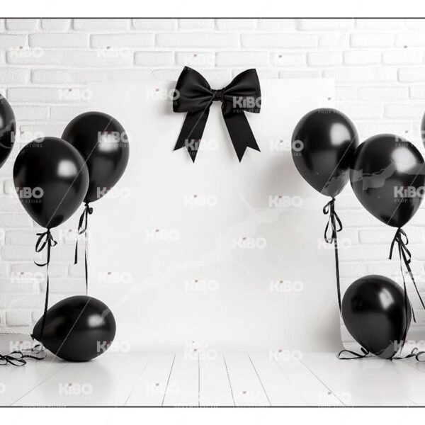 Baby Backdrop - NC - 863