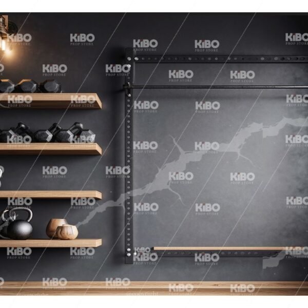 Baby Backdrop - NC - 862