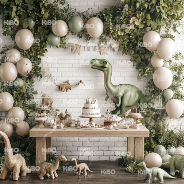 Baby Backdrop - NC - 867