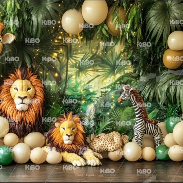 Baby Backdrop - NC - 868