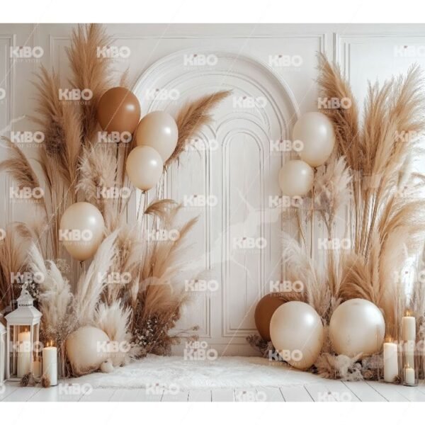 Baby Backdrop - NC - 866