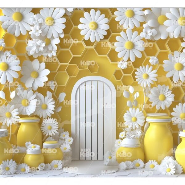 Baby Backdrop - NC - 870