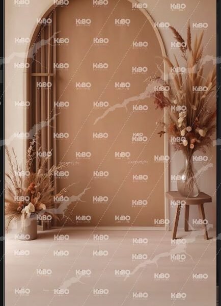 Makeup Artist Backdrop - 122