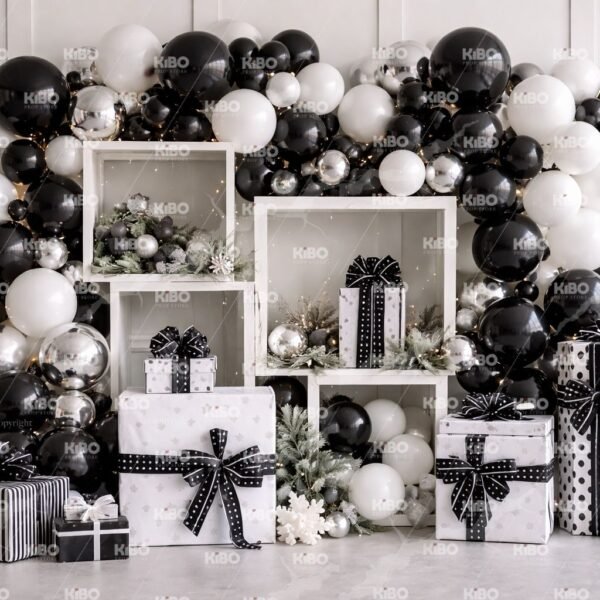 Baby Backdrop - NC - 891