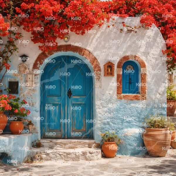 Baby Backdrop - NC - 893