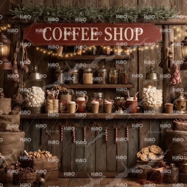 Baby Backdrop - NC - 889