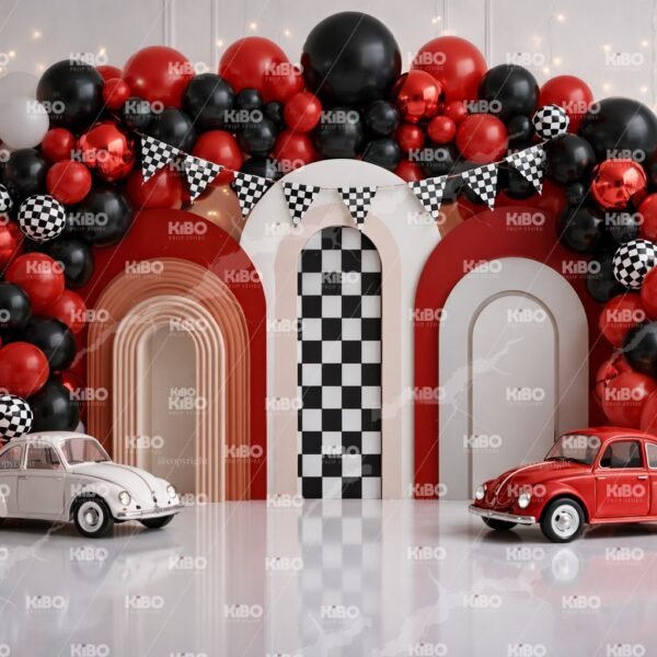 Baby Backdrop - NC - 895