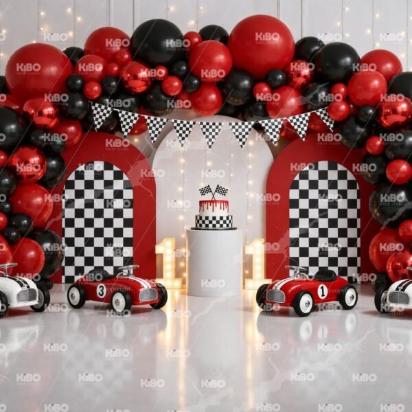 Baby Backdrop - NC - 894