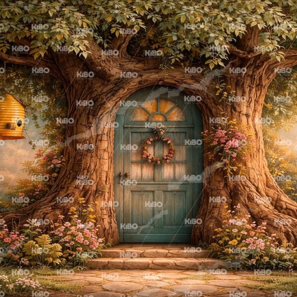 Baby Backdrop - NC - 899