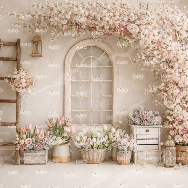 Baby Backdrop - NC - 900