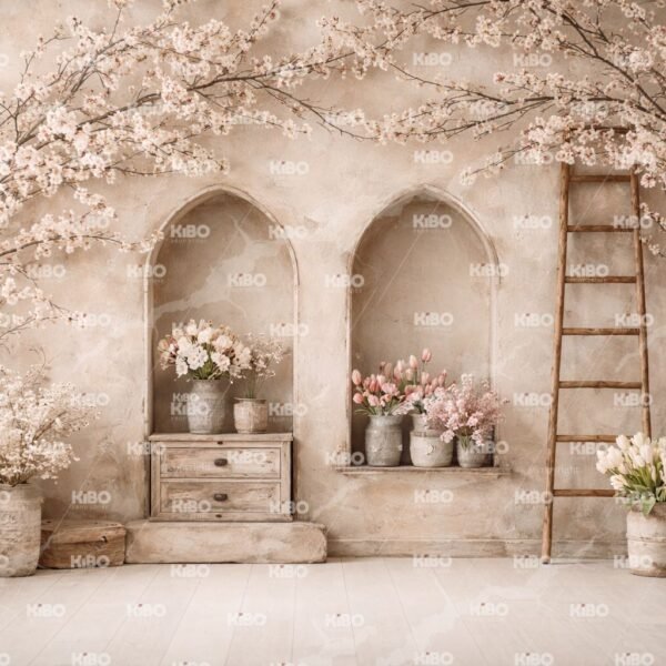 Baby Backdrop - NC - 901