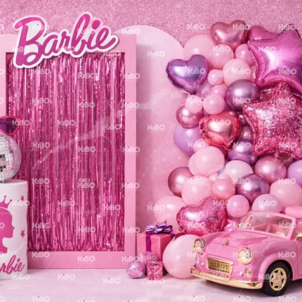 Baby Backdrop - NC - 912