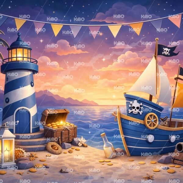 Baby Backdrop - NC - 921