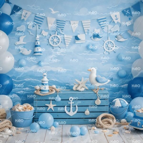 Baby Backdrop - NC - 923