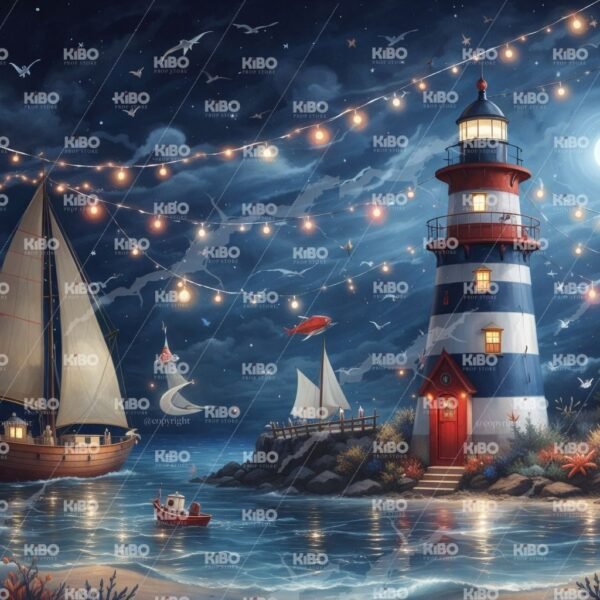 Baby Backdrop - NC - 925