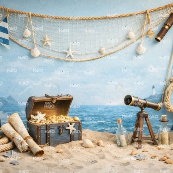 Baby Backdrop - NC - 924