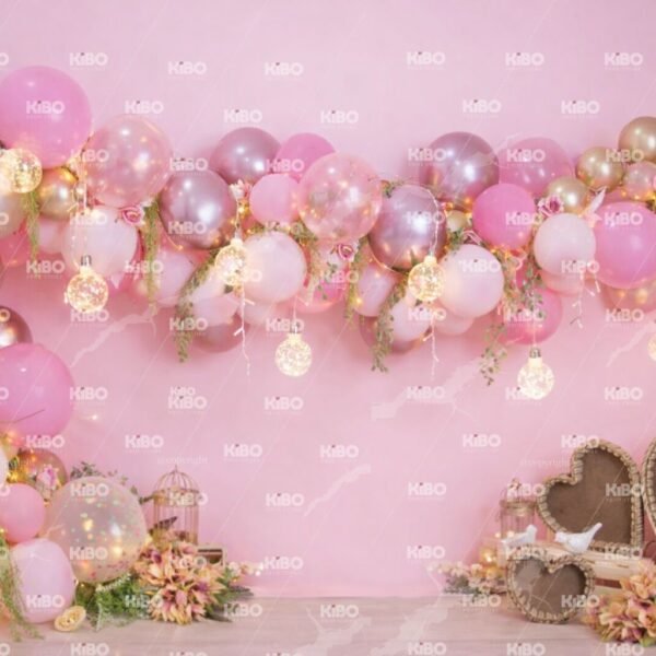 Baby Backdrop - NC - 927