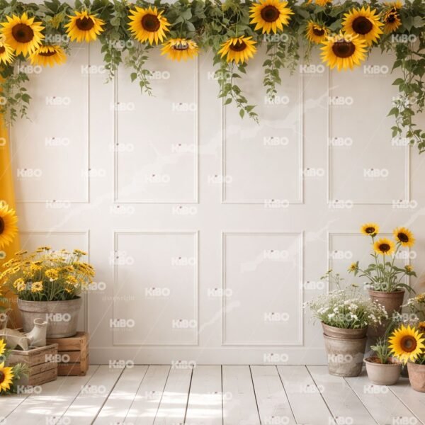 Baby Backdrop - NC - 929