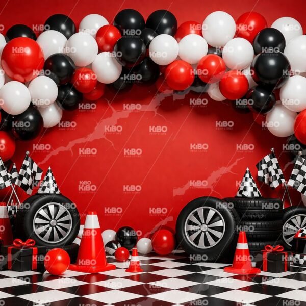 Baby Backdrop - NC - 930