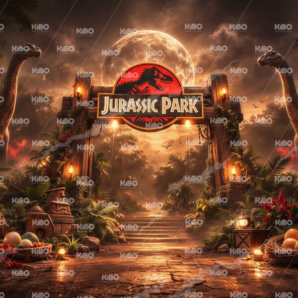 Baby Backdrop - NC - 939