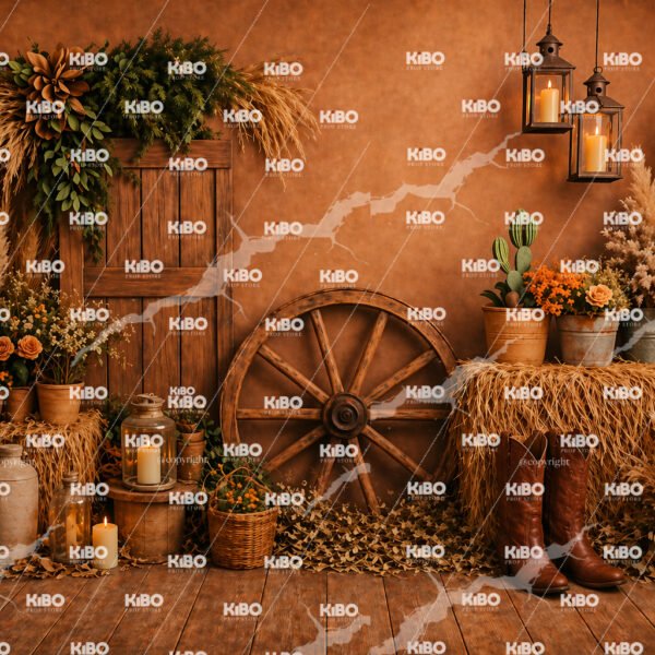 Baby Backdrop - NC - 985