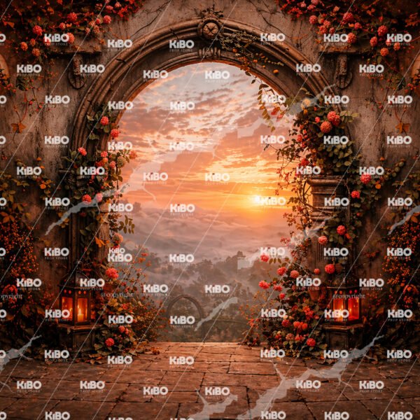 Baby Backdrop - NC - 984