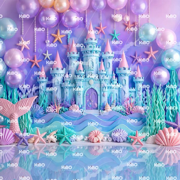 Baby Backdrop - NC - 983