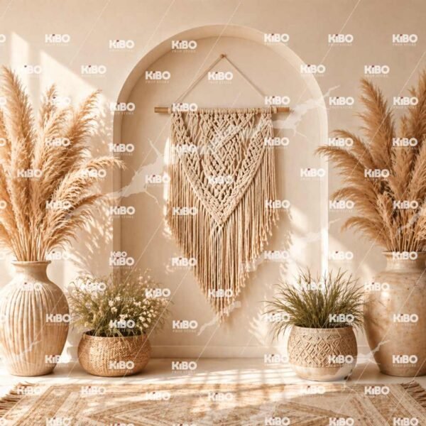 Baby Backdrop - NC - 986