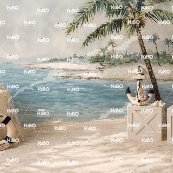 Baby Backdrop - NC - 987