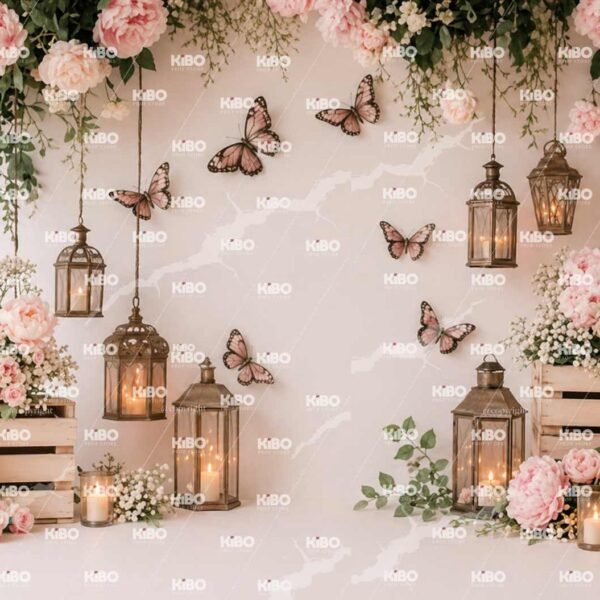 Baby Backdrop - NC - 989
