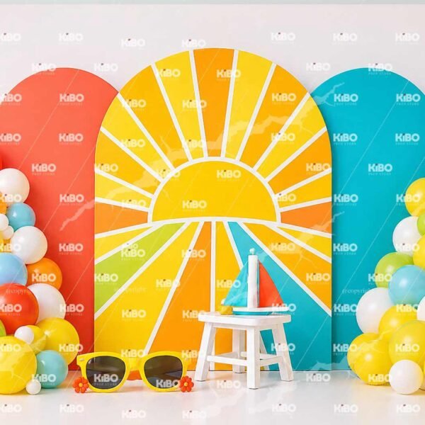 Baby Backdrop - NC - 992